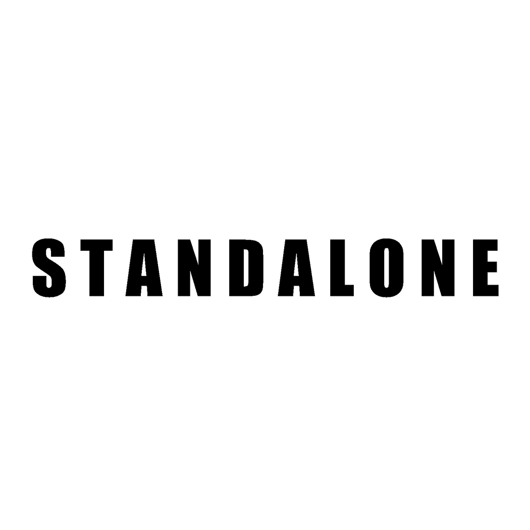 STAND ALONE